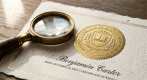make diploma