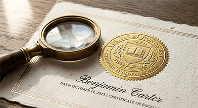 make diploma