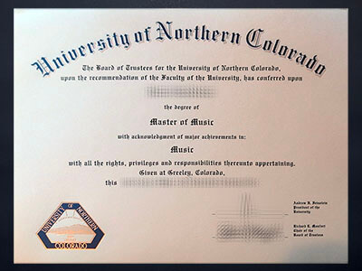 get UNC diploma